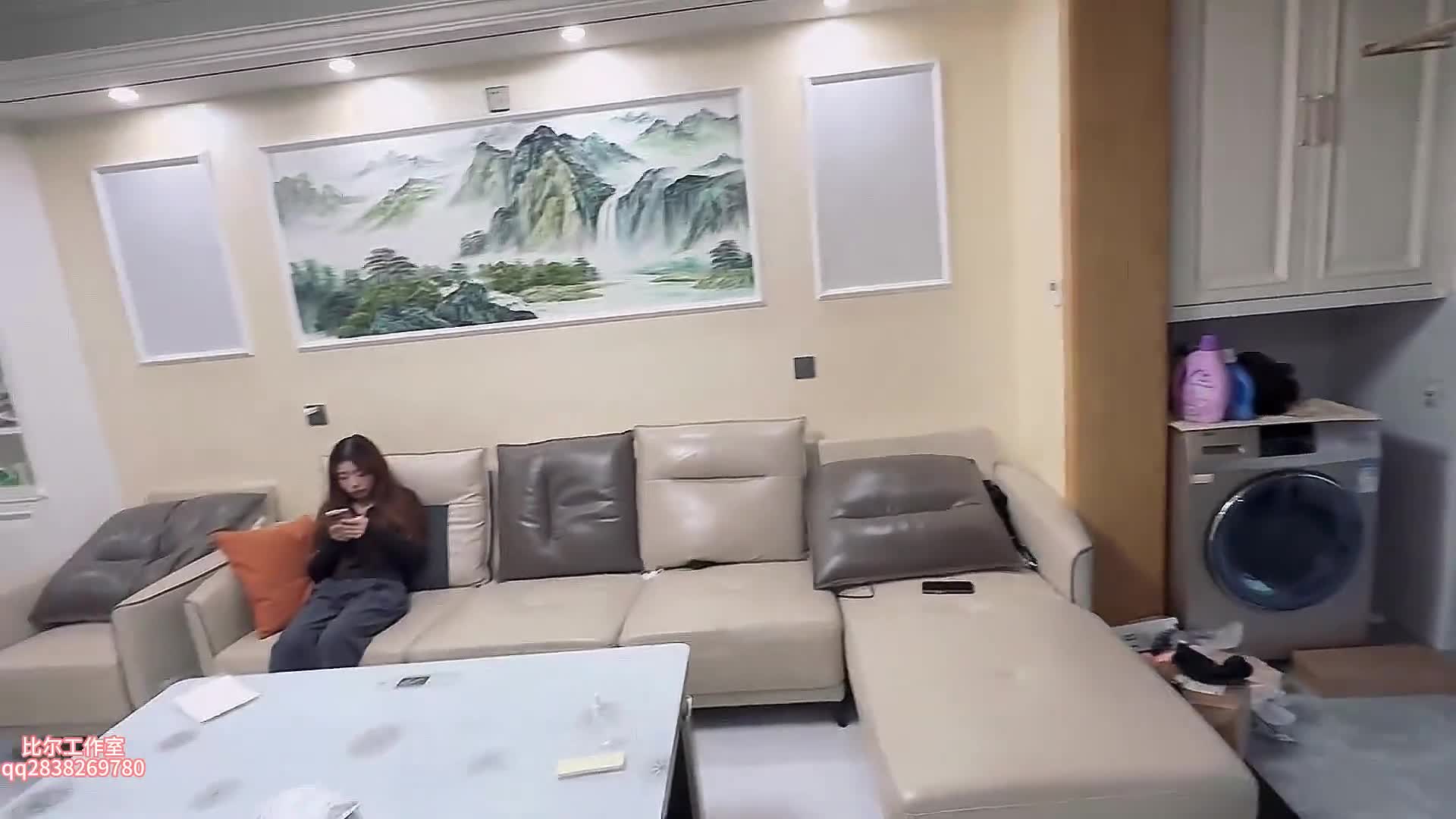 【比尔原创】 危险的面试