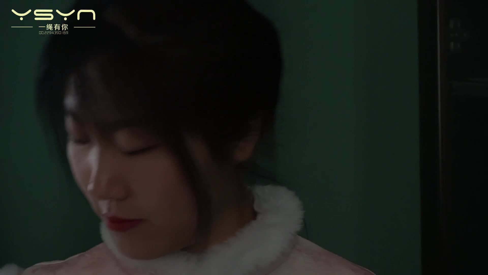 【一绳有你】 绞索花开