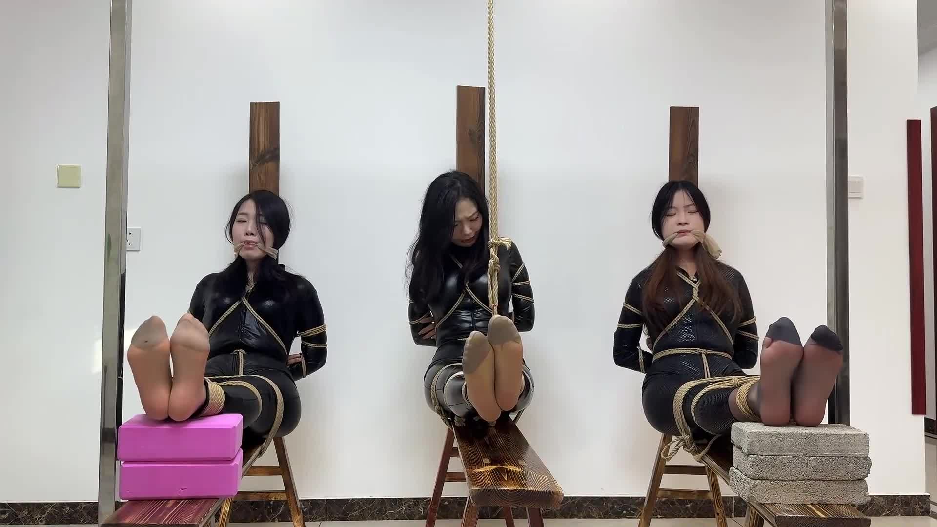 【金宝原创】 失败的三人特别行动组