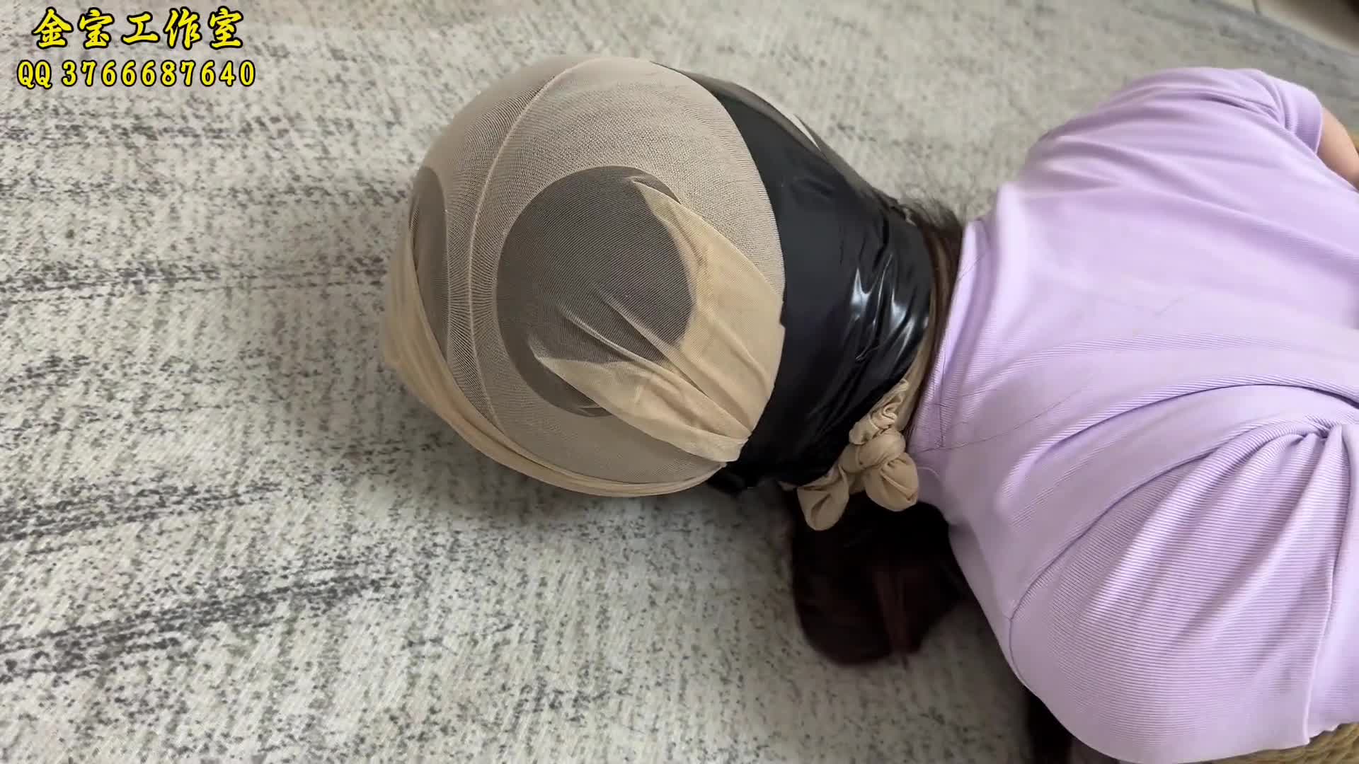 【金宝原创】 美麗的奮鬥系列