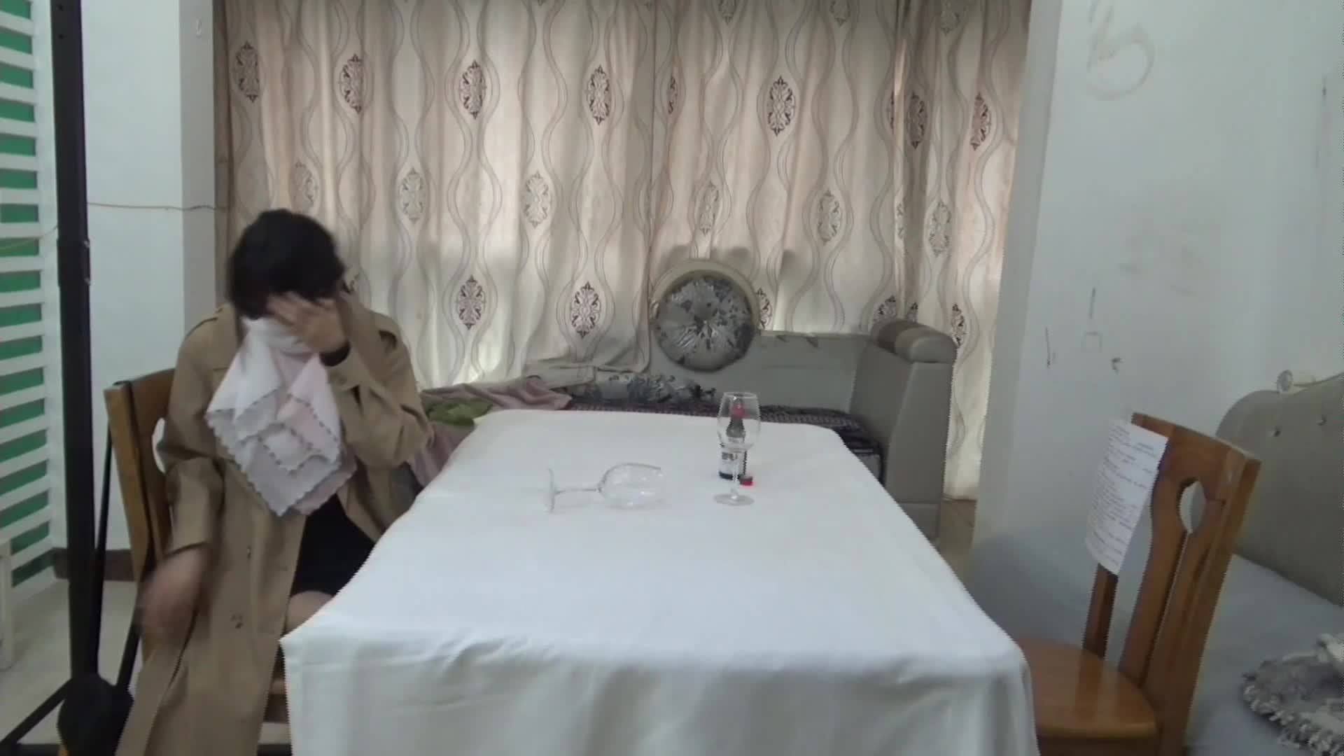 【新月原创】 女特工红豆的致命旧情人