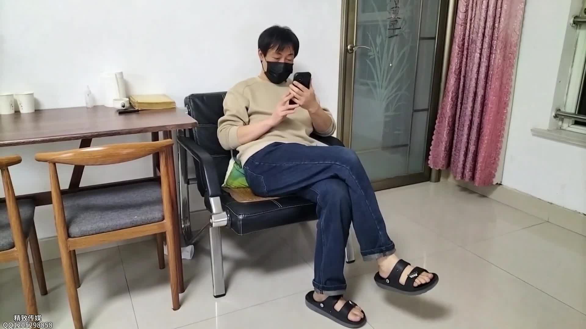 【精致原创】 校服学生蝴蝶的劫难