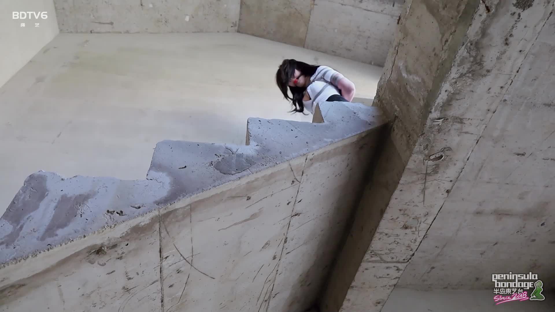 【半岛束艺】 你们坏人真会玩