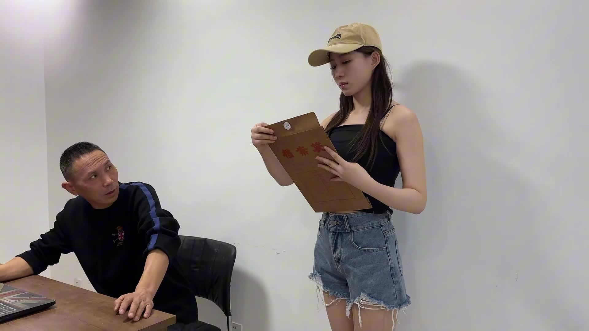 【金宝原创】 特工沦陷01 特工青雅为盗窃重要