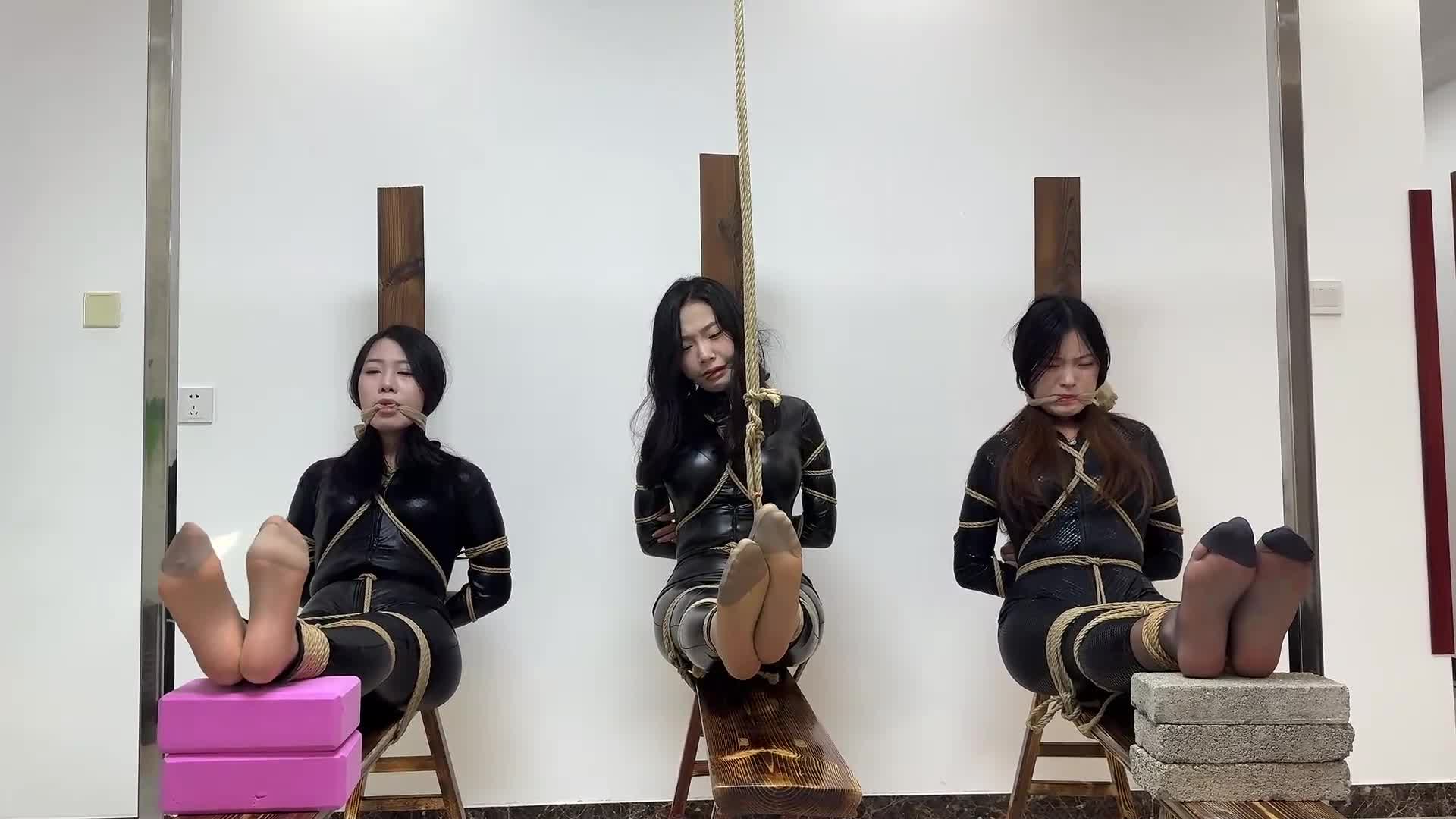 【金宝原创】 失败的三人特别行动组