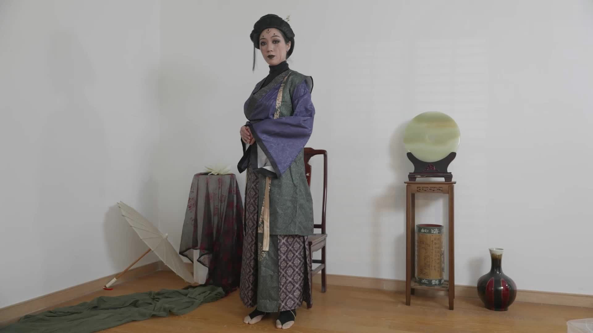 【红鲤鱼】 定拍黑神话悟空之停止挣扎的四妹上集