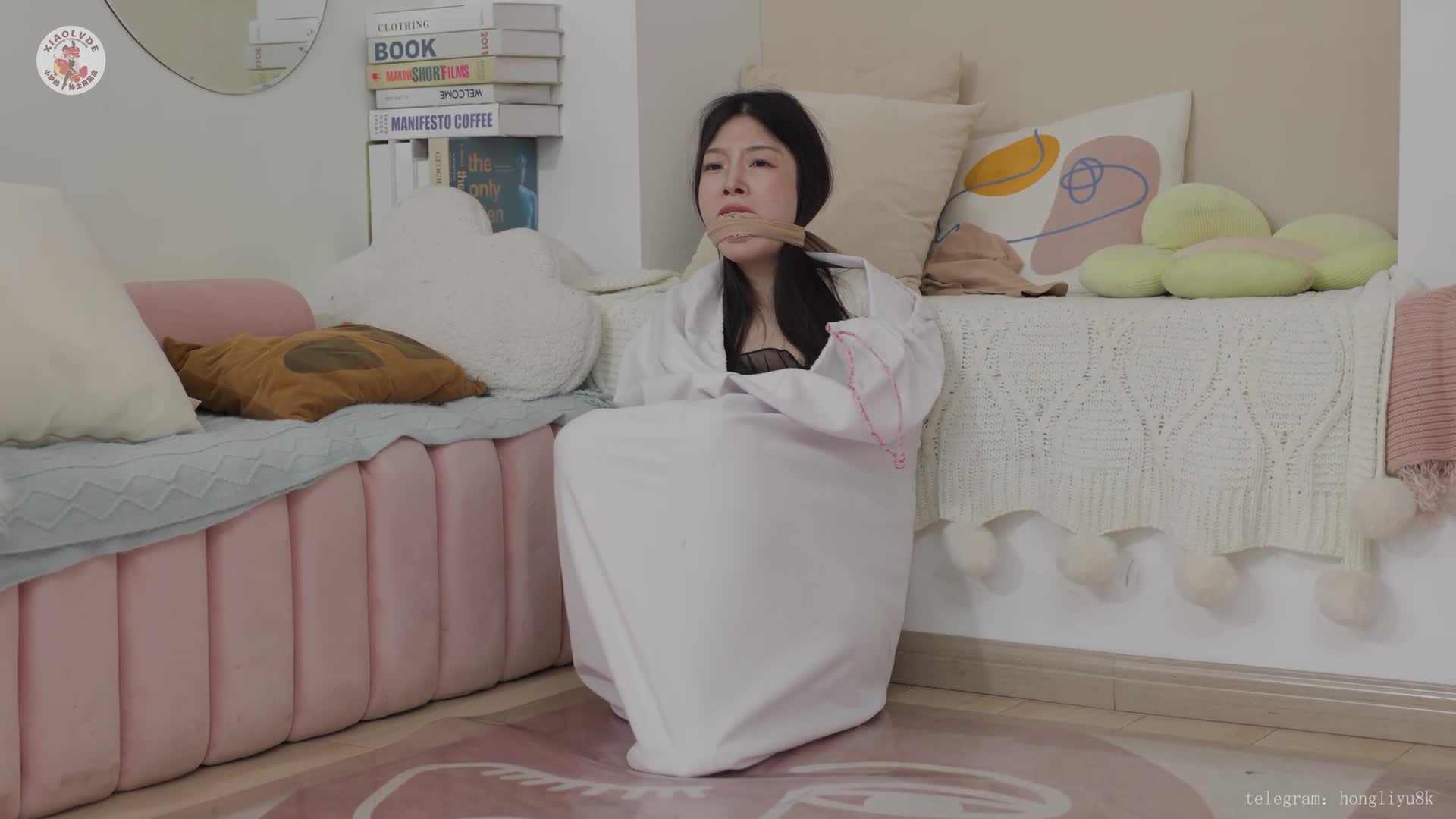 【红鲤鱼】 五日禁锢第一日