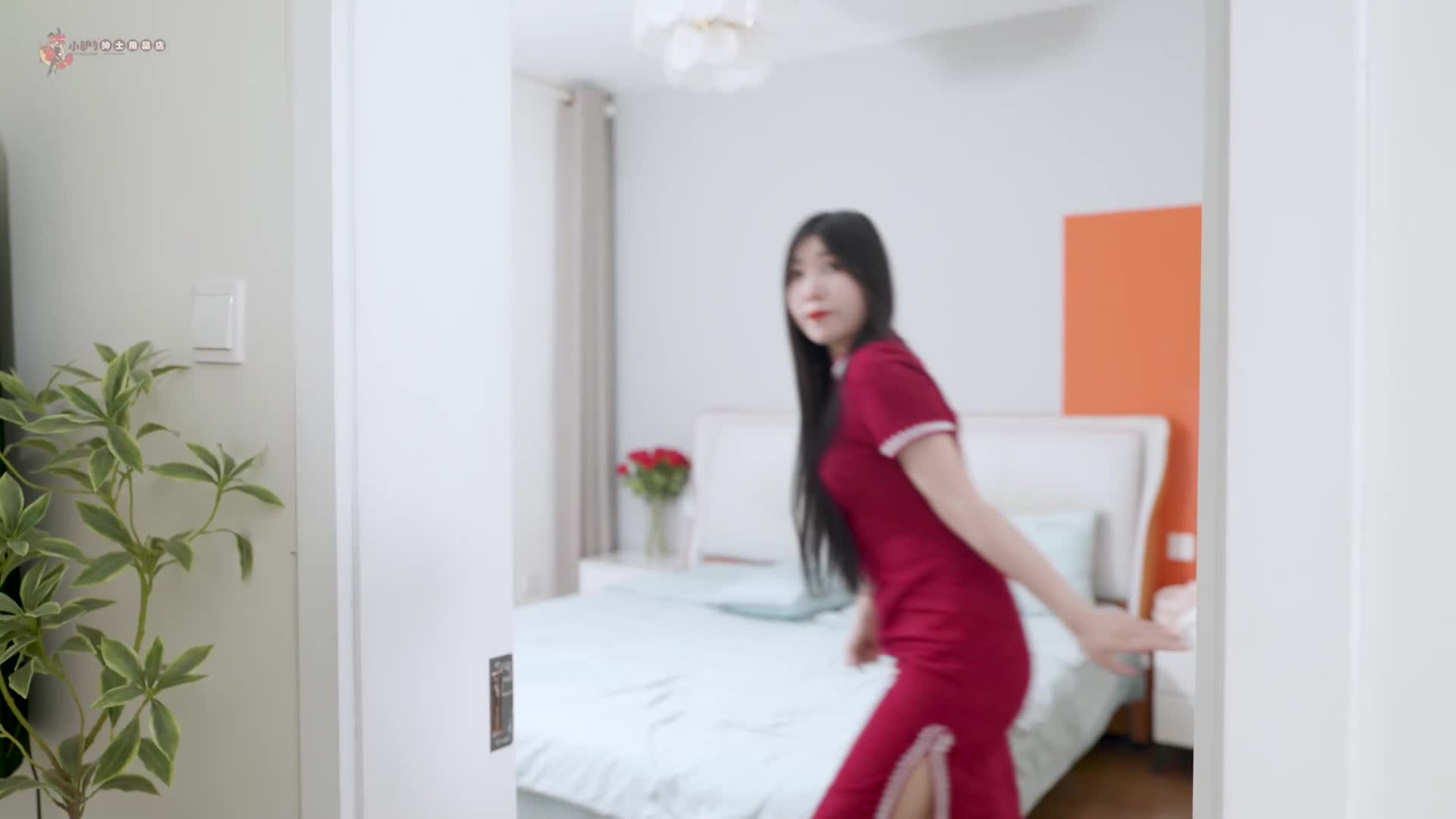 【红鲤鱼】 女贼的世界（第四集）