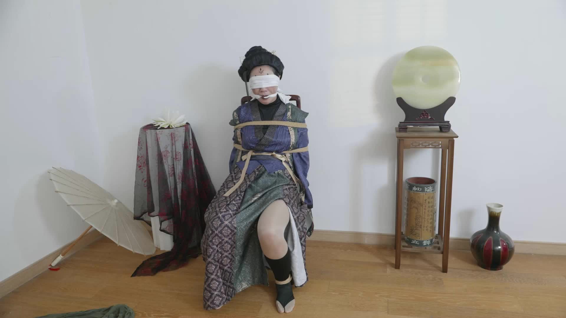 【红鲤鱼】 定拍黑神话悟空之停止挣扎的四妹下集