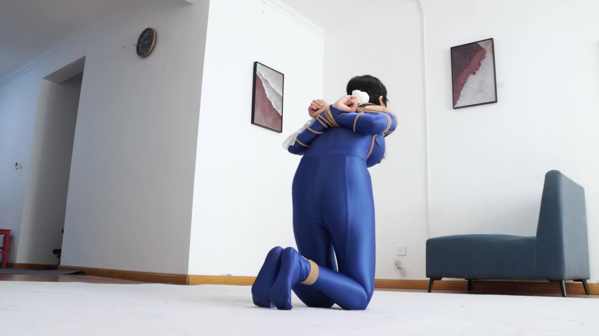 【得意客】 死亡循环（中）