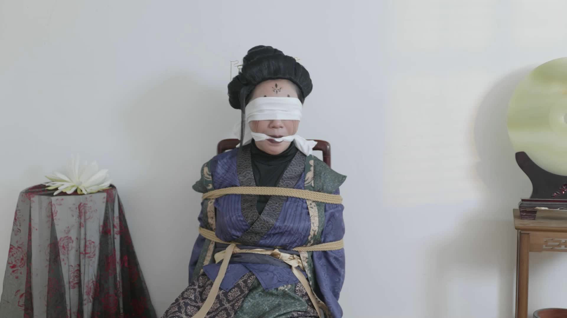 【红鲤鱼】 定拍黑神话悟空之停止挣扎的四妹下集