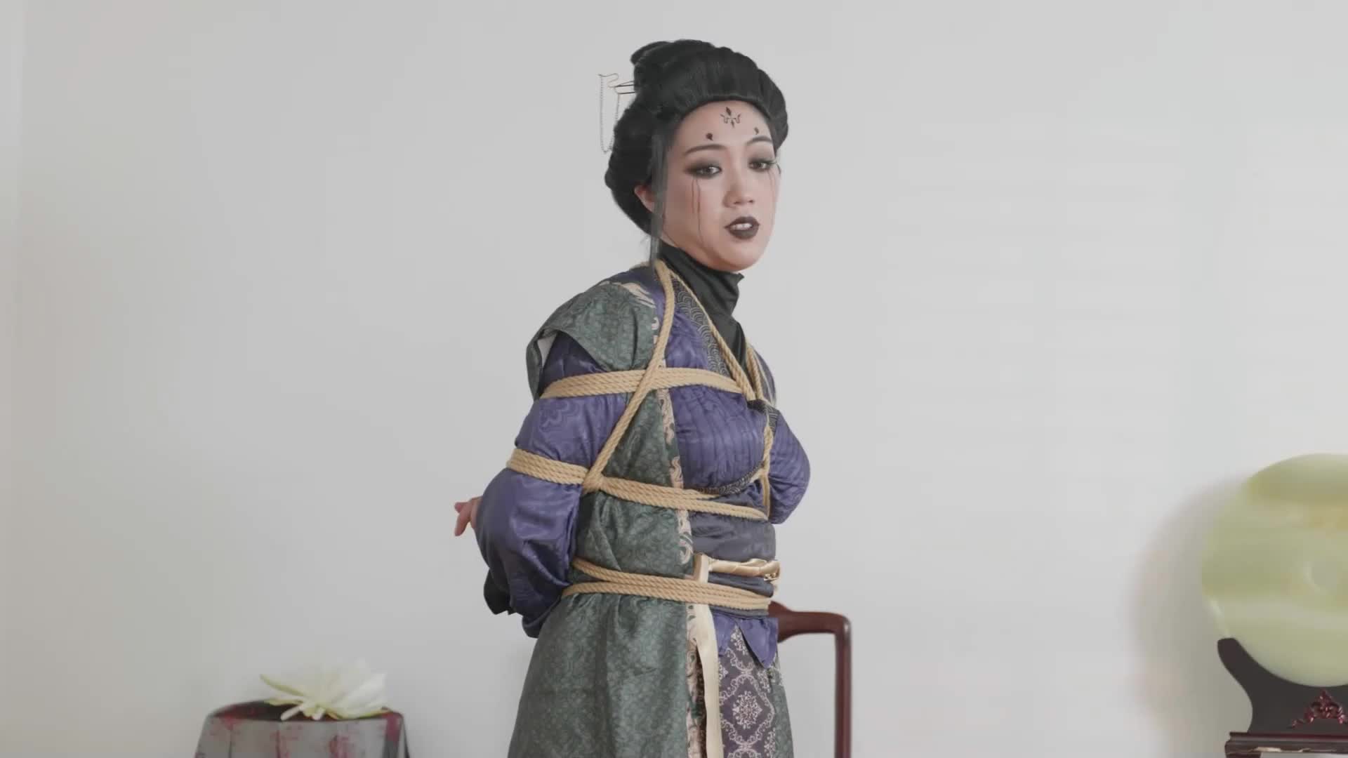 【红鲤鱼】 定拍黑神话悟空之停止挣扎的四妹上集