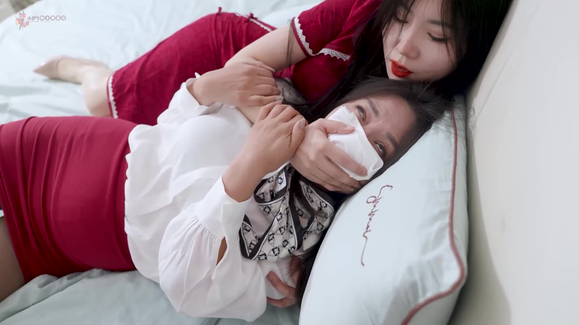 【红鲤鱼】 女贼的世界（第四集）