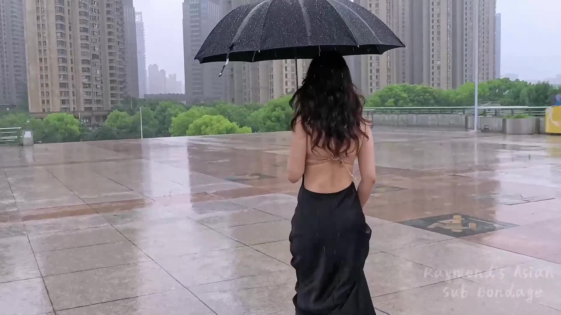 【Raymond原创】 带妻子酒店TJ纪实