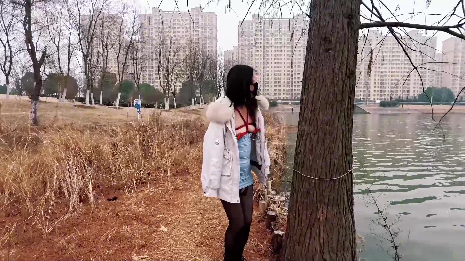 【Raymond原创】 邻居人妻-第3集