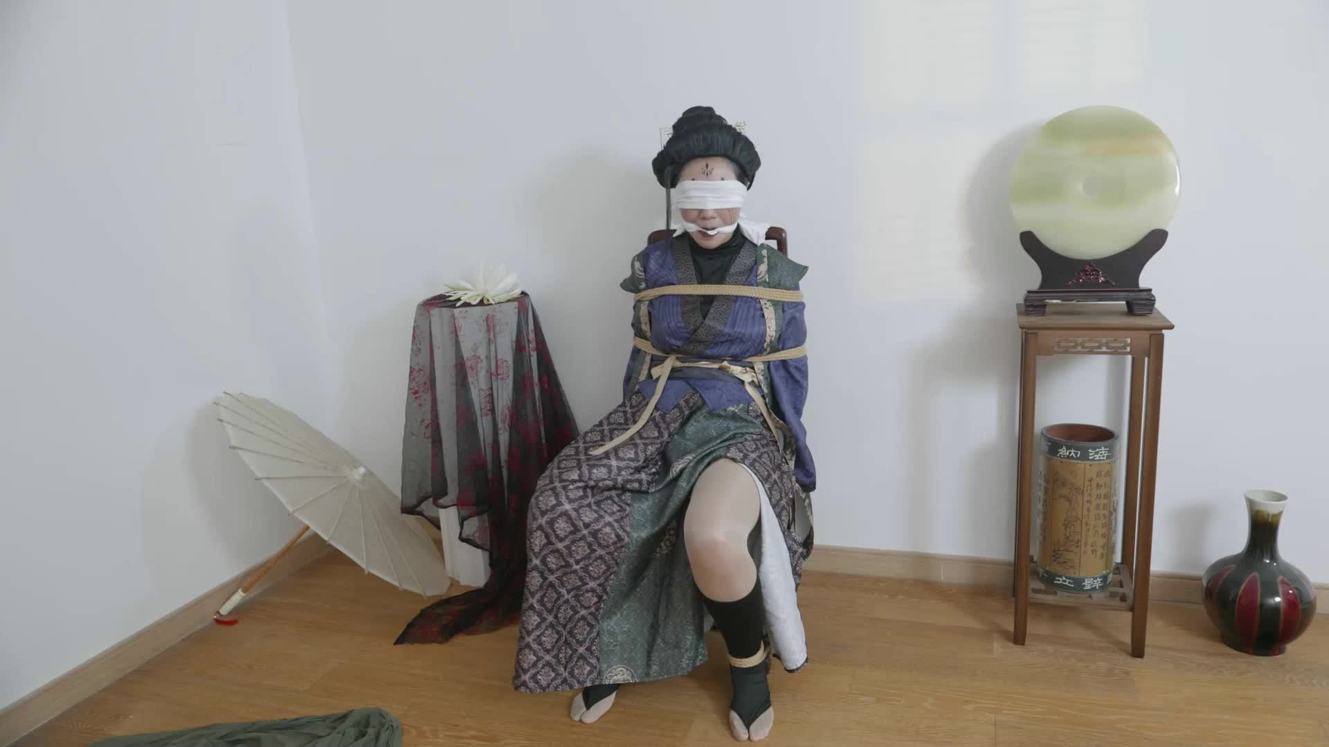 【红鲤鱼】 定拍黑神话悟空之停止挣扎的四妹下集