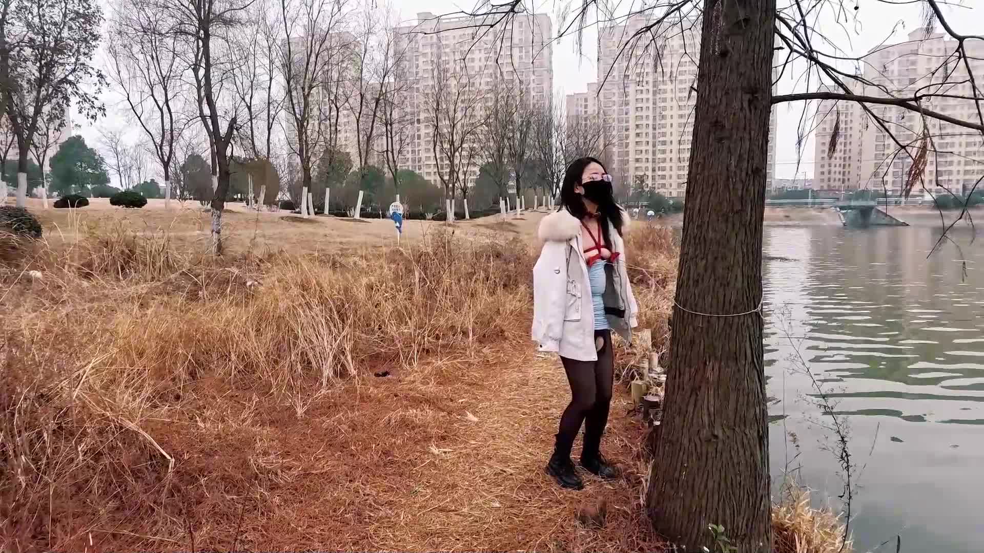 【Raymond原创】 邻居人妻-第3集