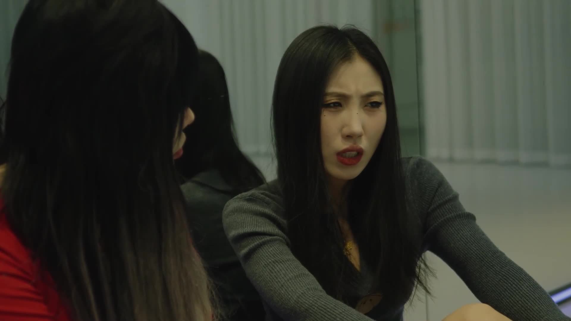 【红鲤鱼】 我有一个朋友（上）