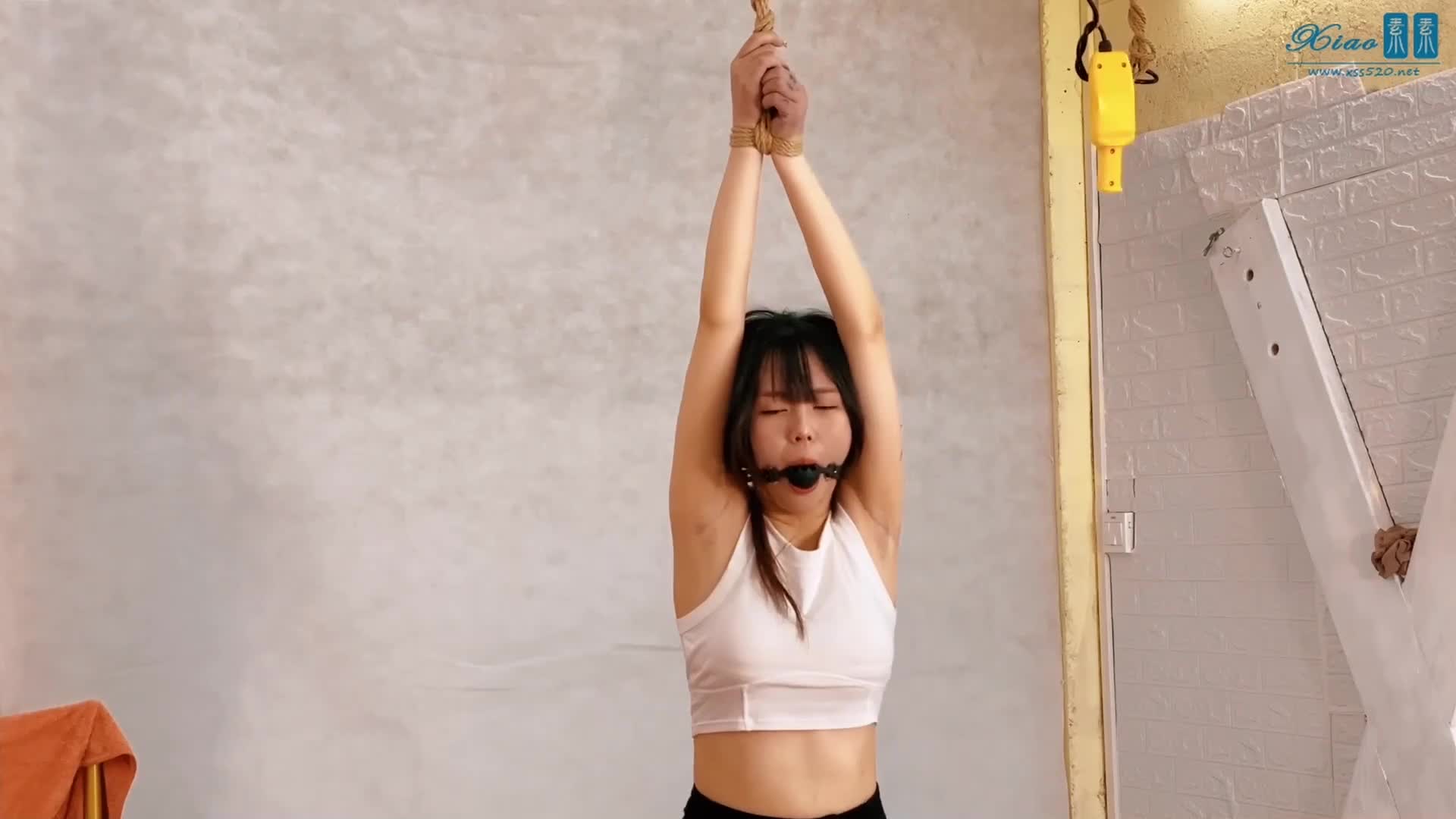 【xiao素素】 不听话的可可