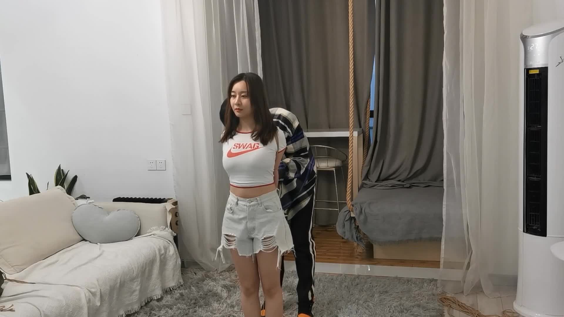 【奥特曼】 软萌新妹子小宝