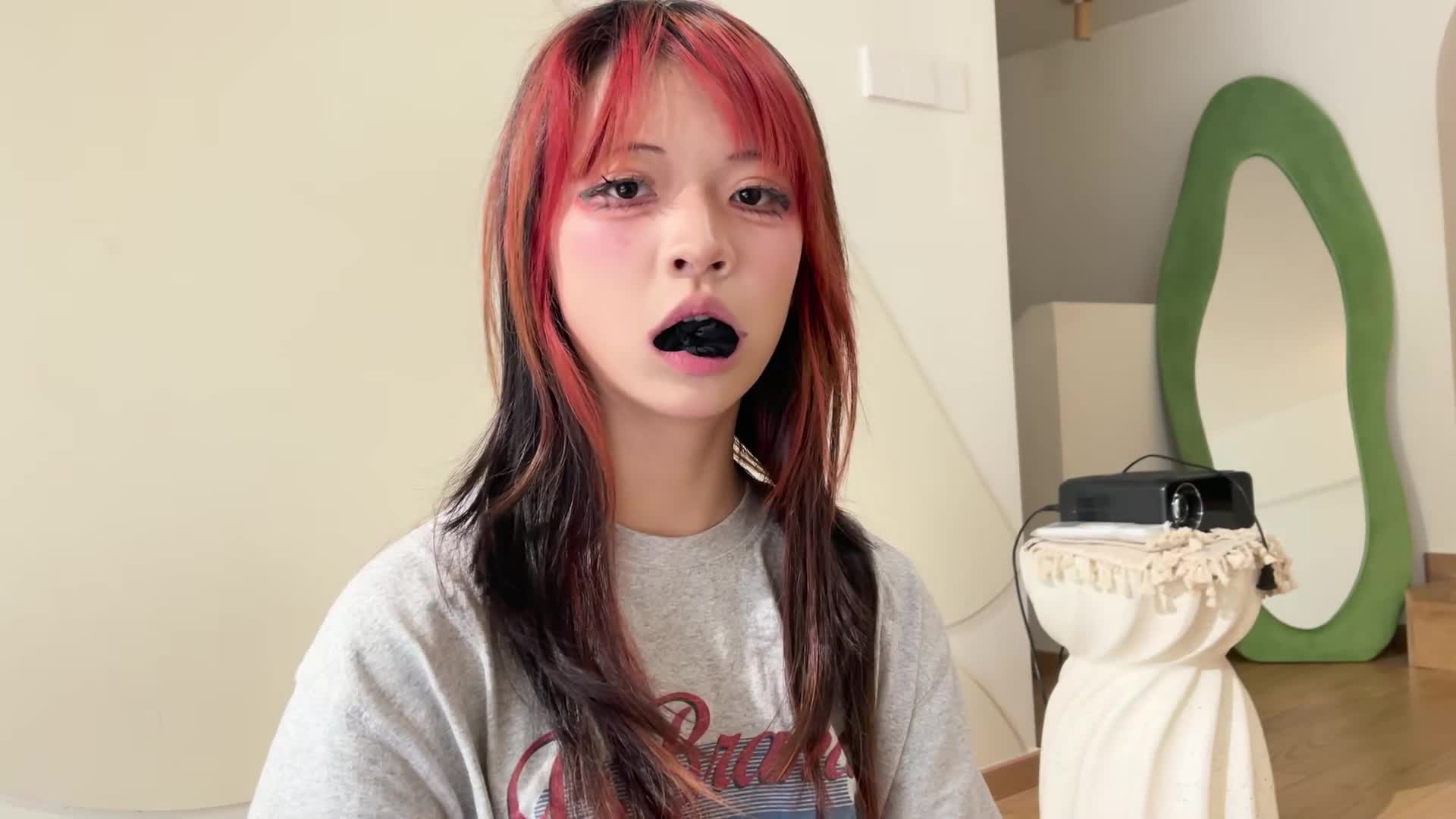 【奥特曼】 定拍极限丝袜口球堵嘴