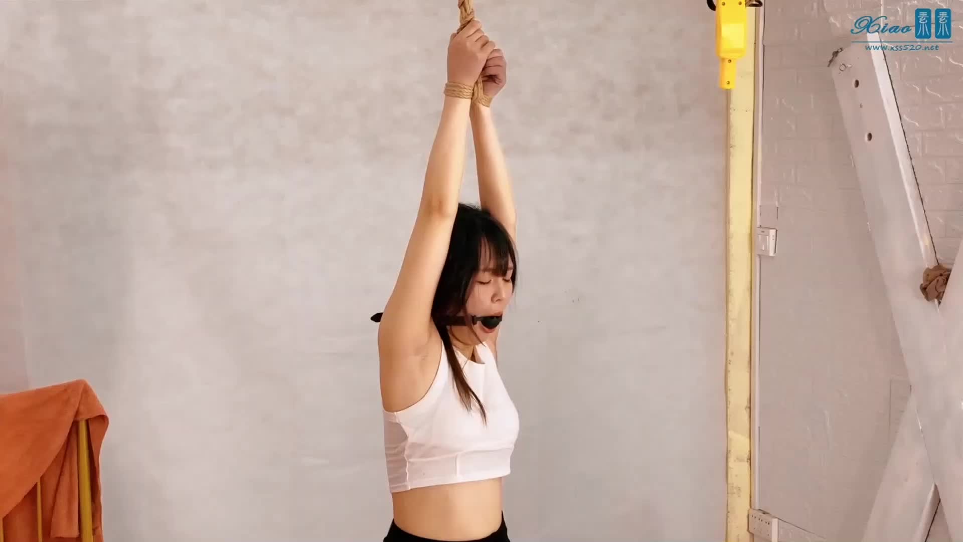 【xiao素素】 不听话的可可