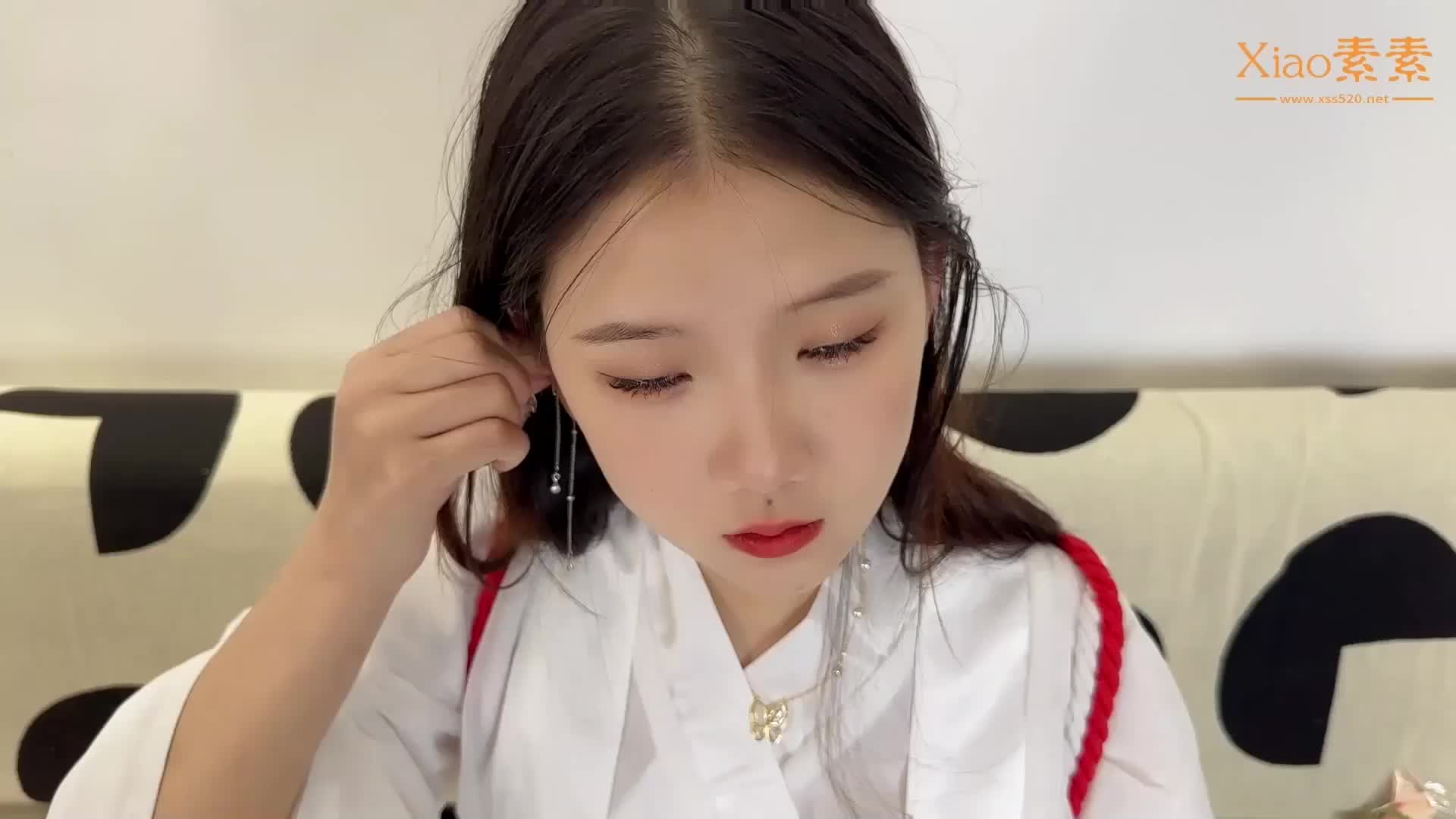 【xiao素素】 小仙女佳佳被迷晕绑架