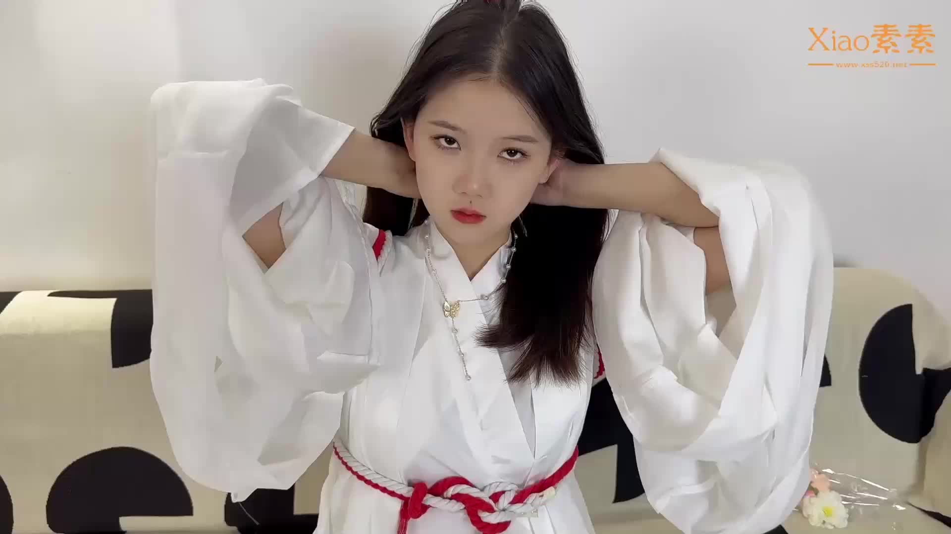 【xiao素素】 小仙女佳佳被迷晕绑架