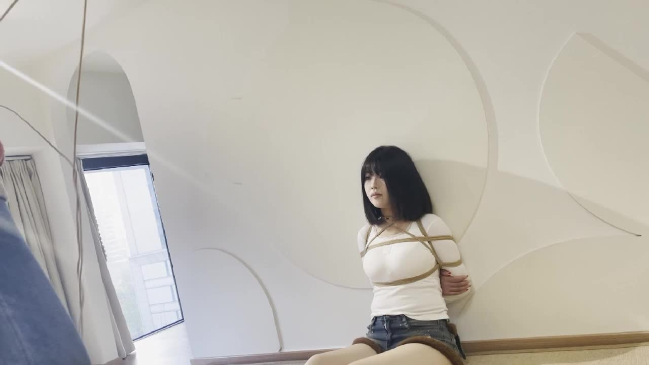 【奥特曼】 绳艺日常，近期约拍的6个妹子