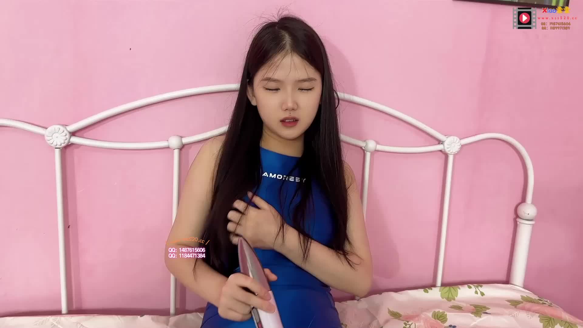 【xiao素素】 佳佳的梦境