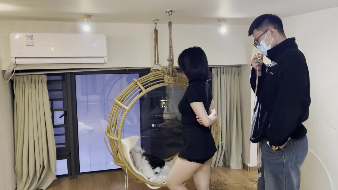 【奥特曼】 定拍御姐女S十一日式直立踮脚吊