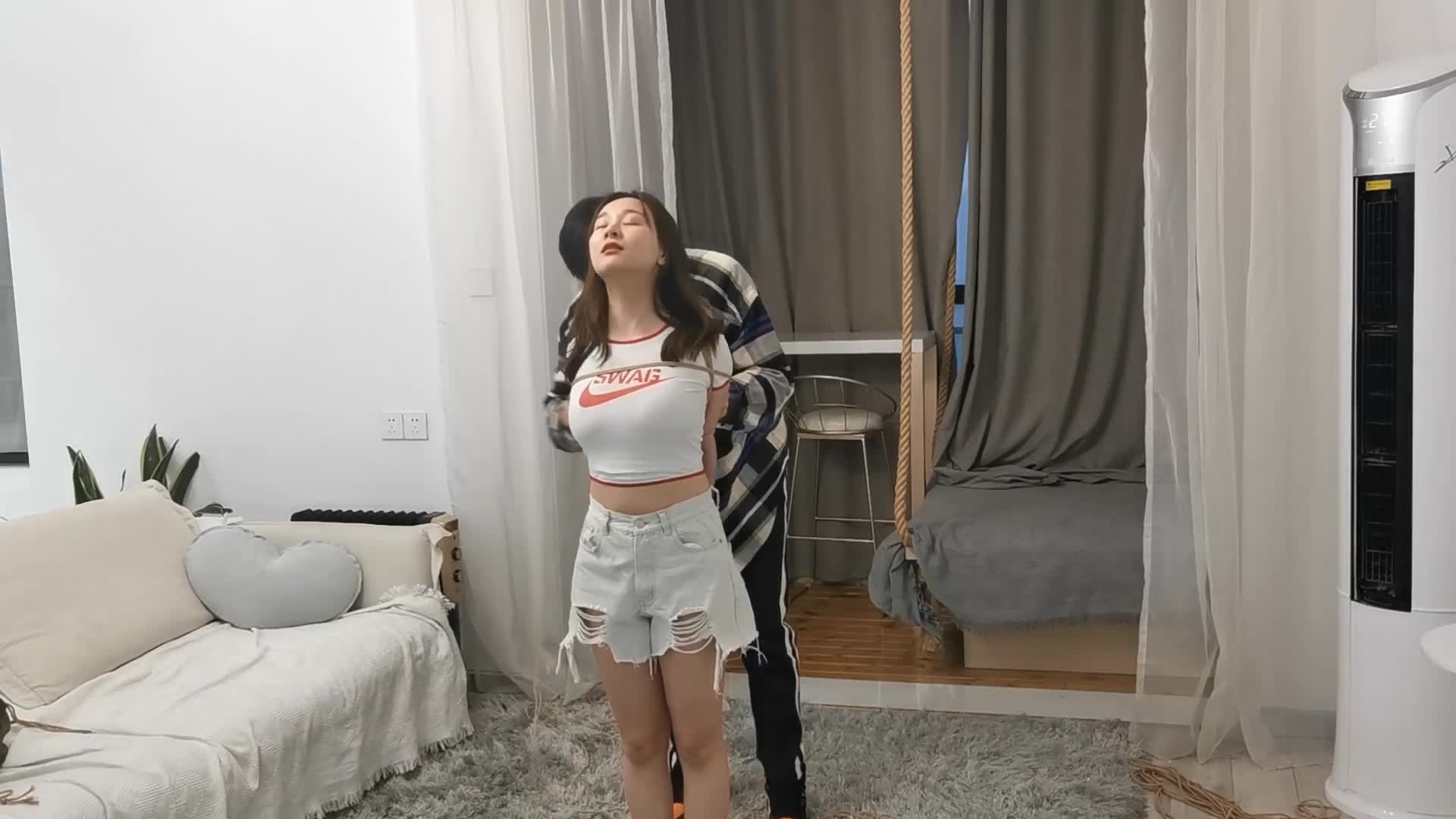 【奥特曼】 软萌新妹子小宝