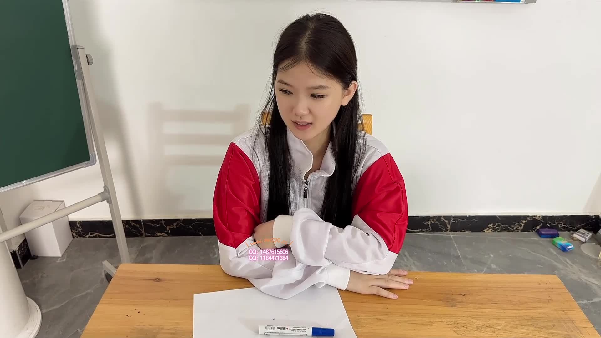 【xiao素素】 大学生情侣被惩罚