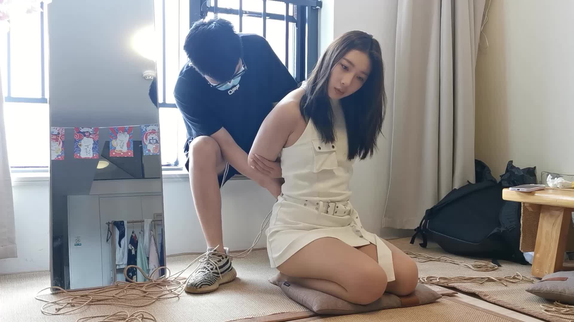 【奥特曼】 工作室新来的模特