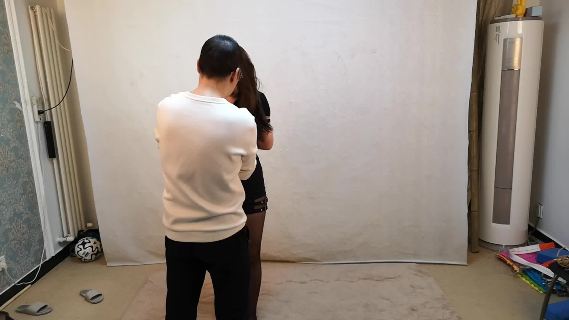 【束缘阁】 丰满胖妹 马具口伽