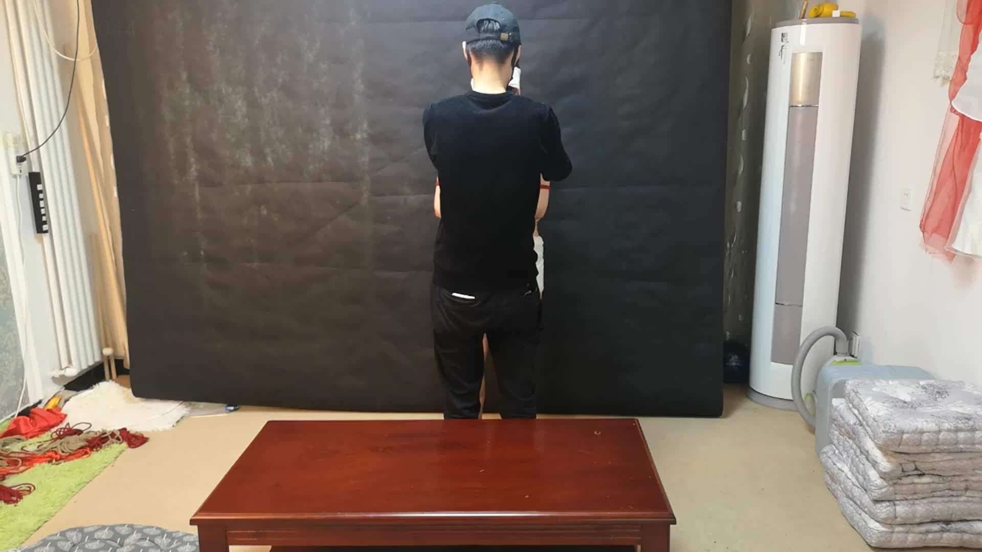 【束缘阁】 柠檬真空纱布 绳艺盛宴