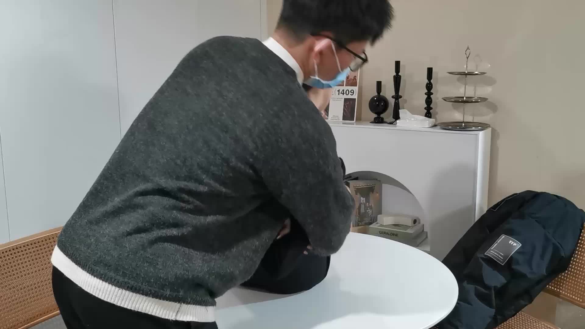 【奥特曼】 甜美小空乘嘉一日式驷马紧缚