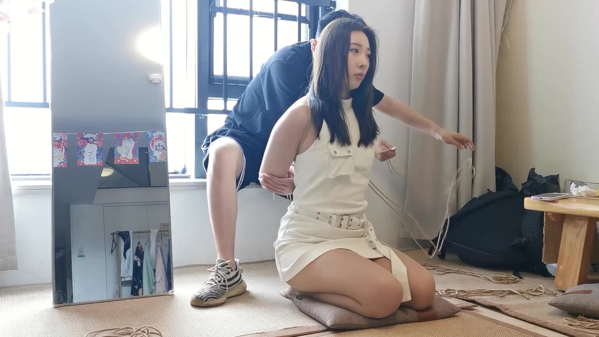 【奥特曼】 工作室新来的模特