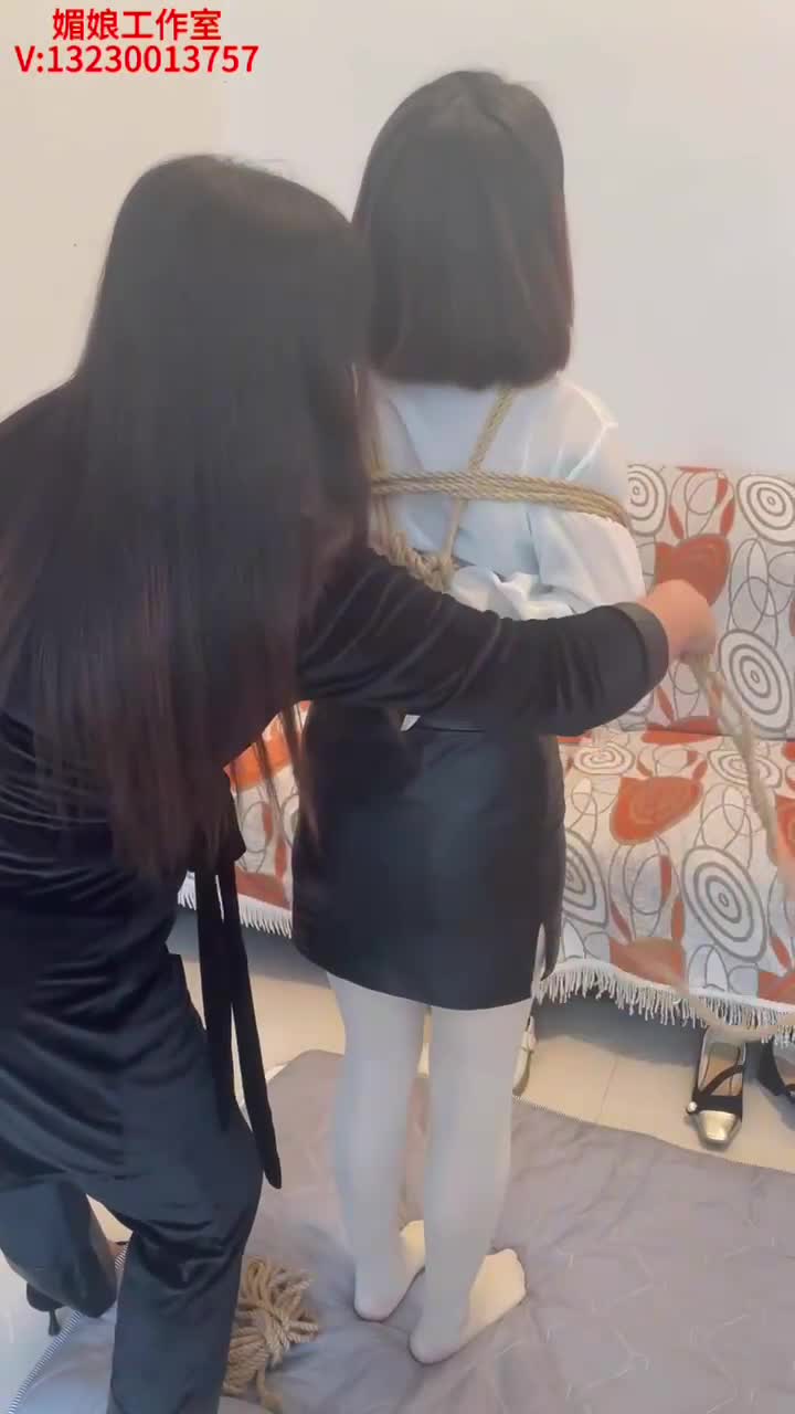 【媚娘原创】 粉丝定拍新模试镜