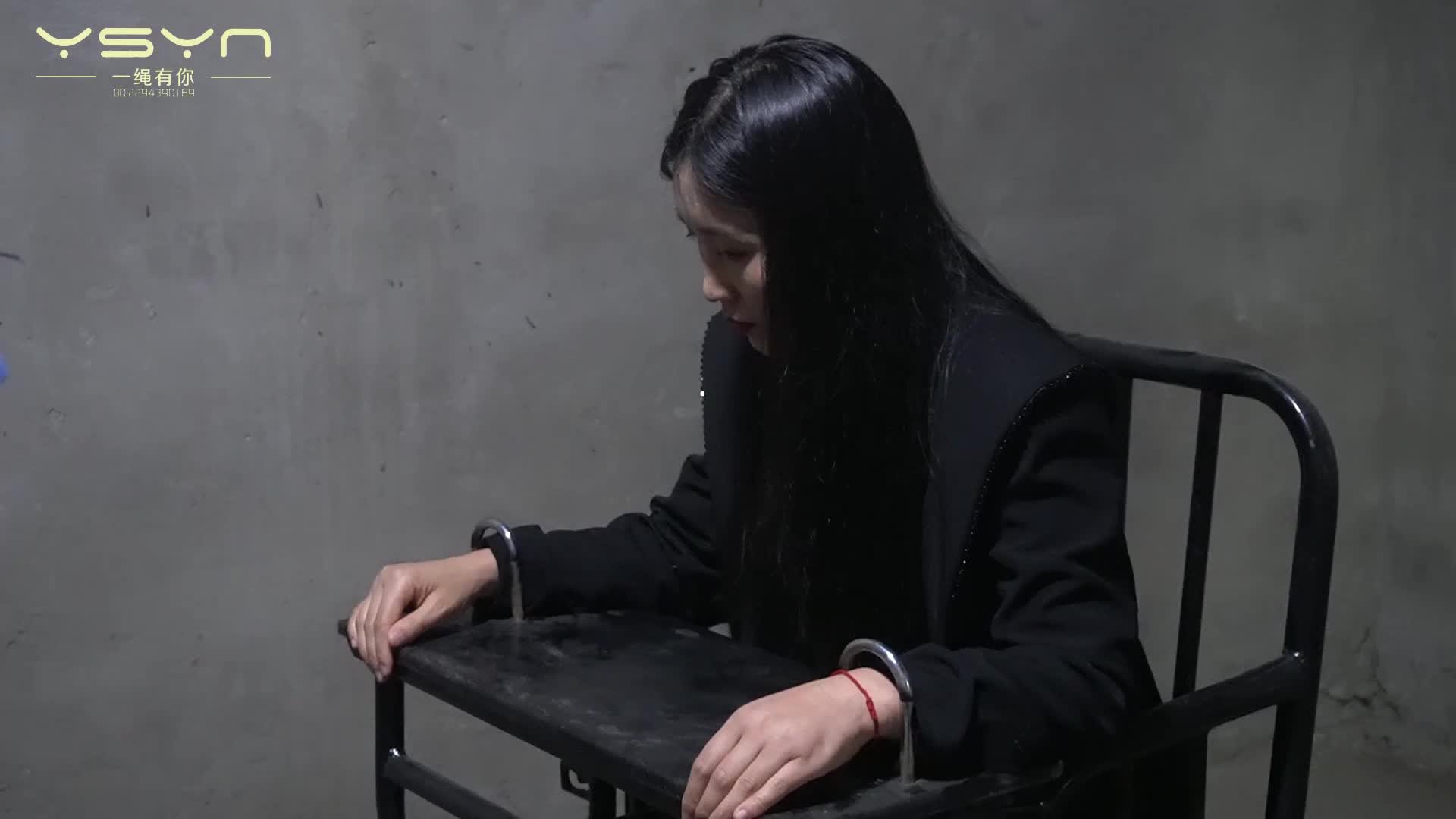 【一绳有你】 法网之下