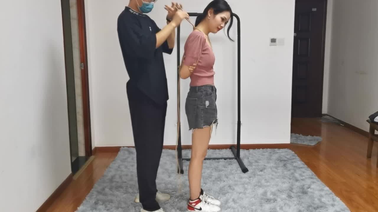 【奥特曼】 青青热裤驷马