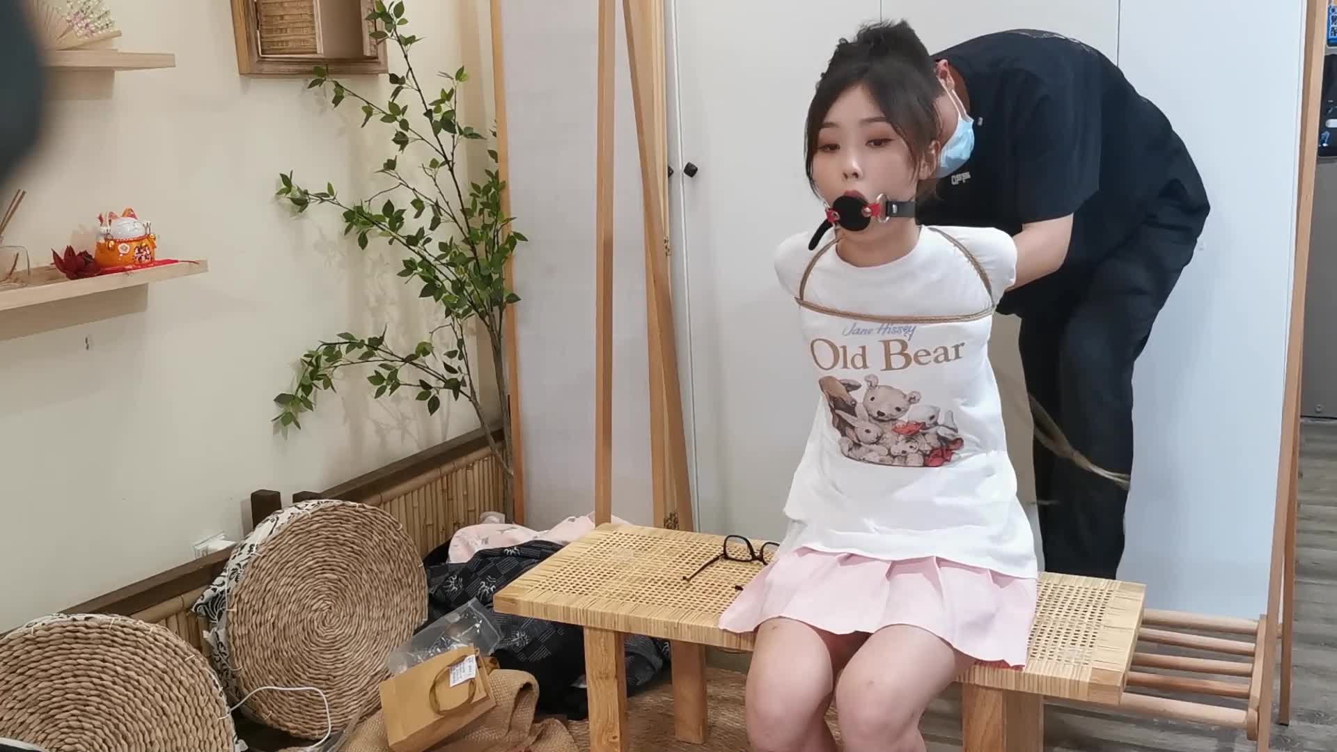 【奥特曼】 雨琪定拍无情的直臂 滴落的口水（上集）