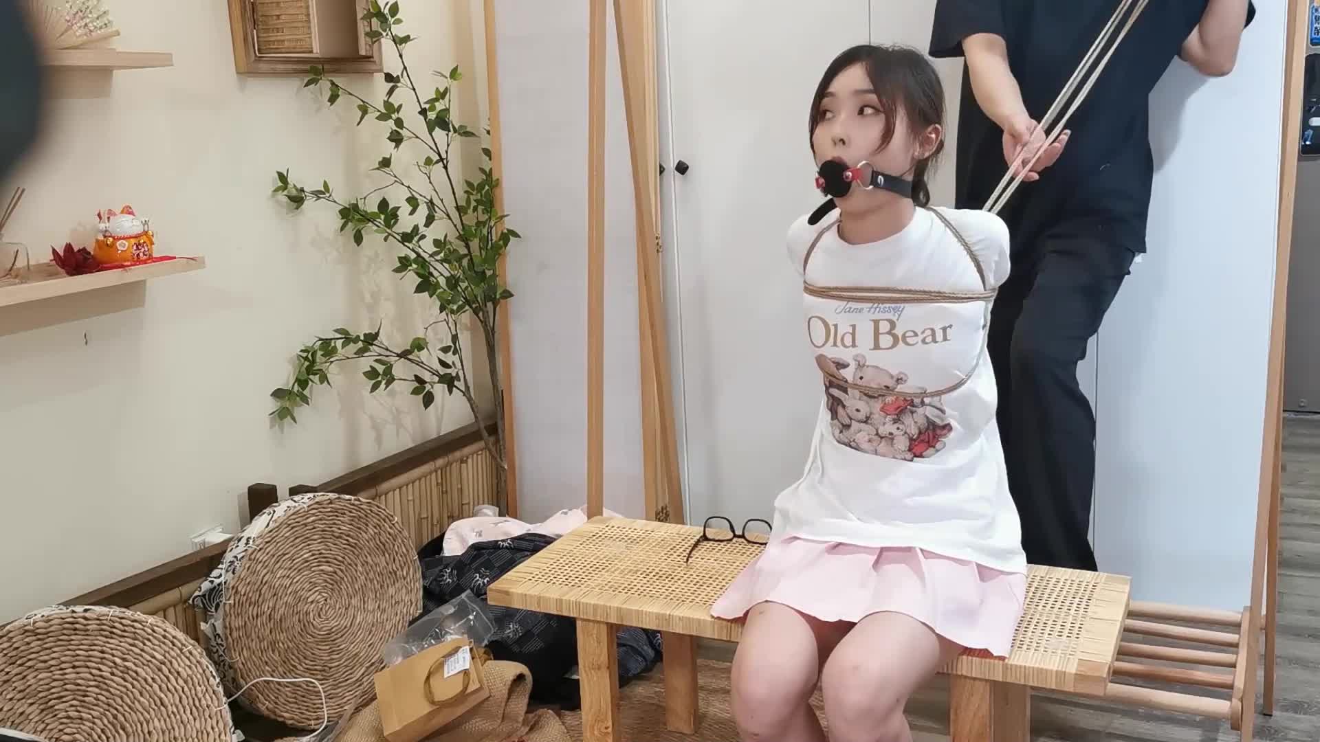 【奥特曼】 雨琪定拍无情的直臂 滴落的口水（上集）