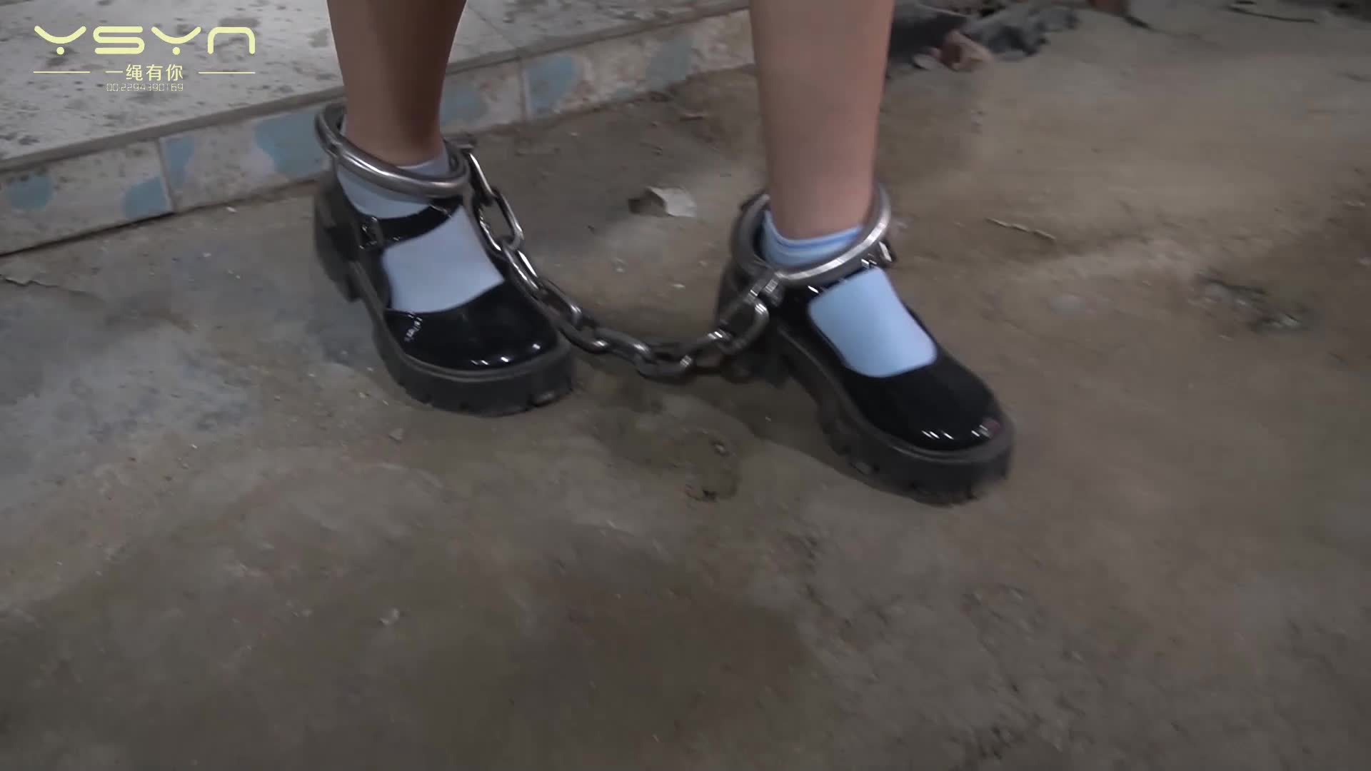 【一绳有你】 嫉妒的代价