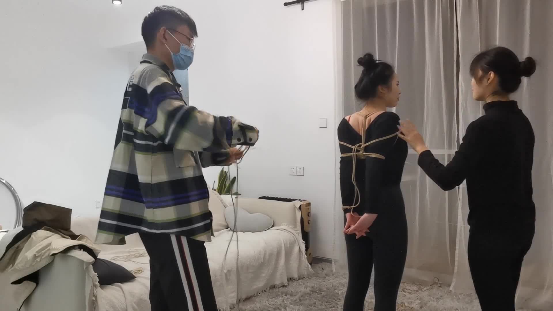 【奥特曼】 闺蜜之间的报复