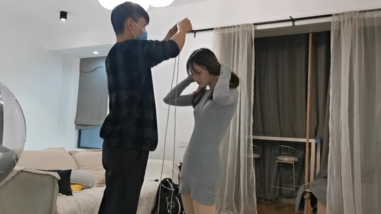 【奥特曼】 涵崽龟甲缚+勒嘴驷马