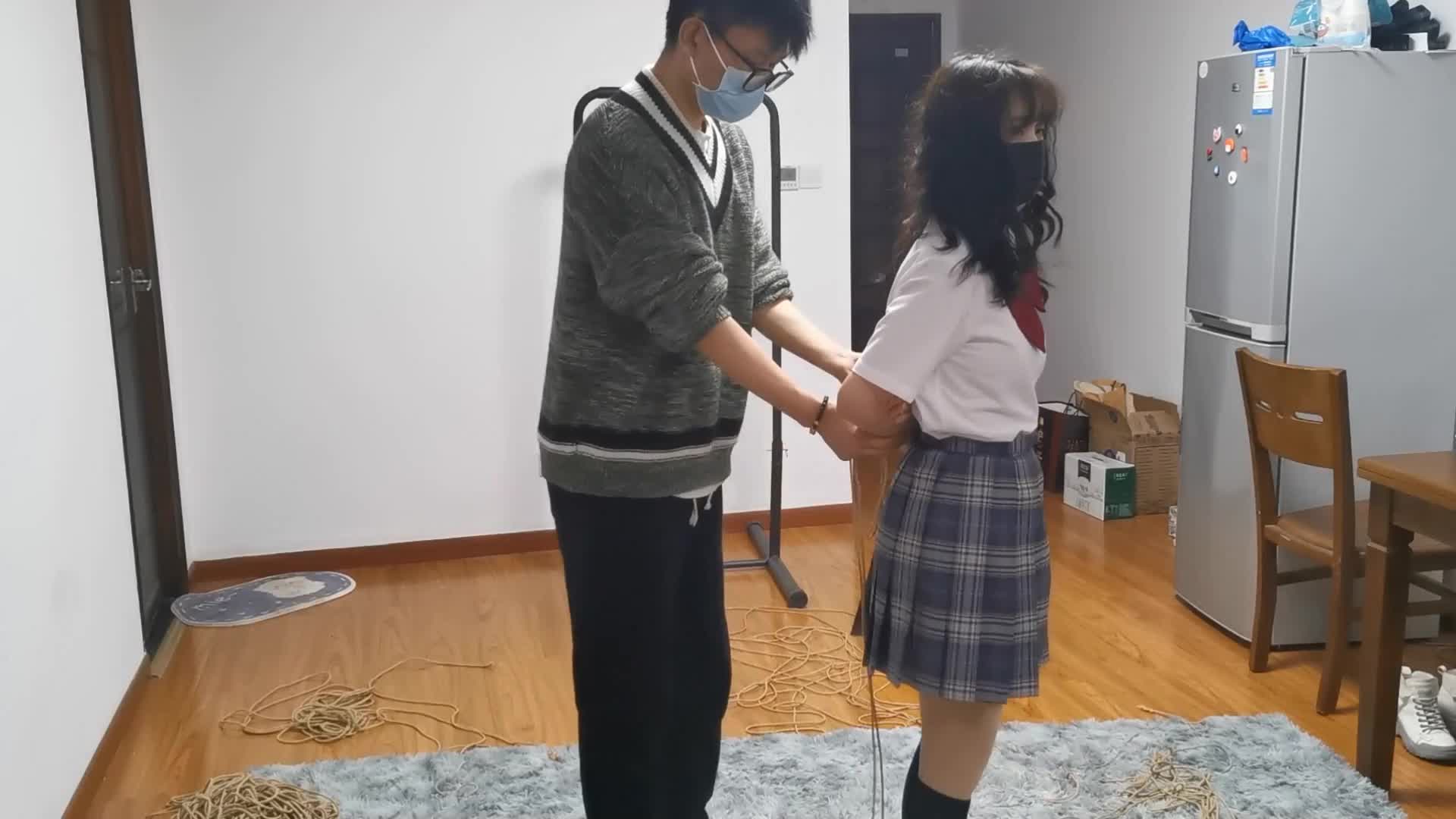 【奥特曼】 诗诗和她的小姐妹