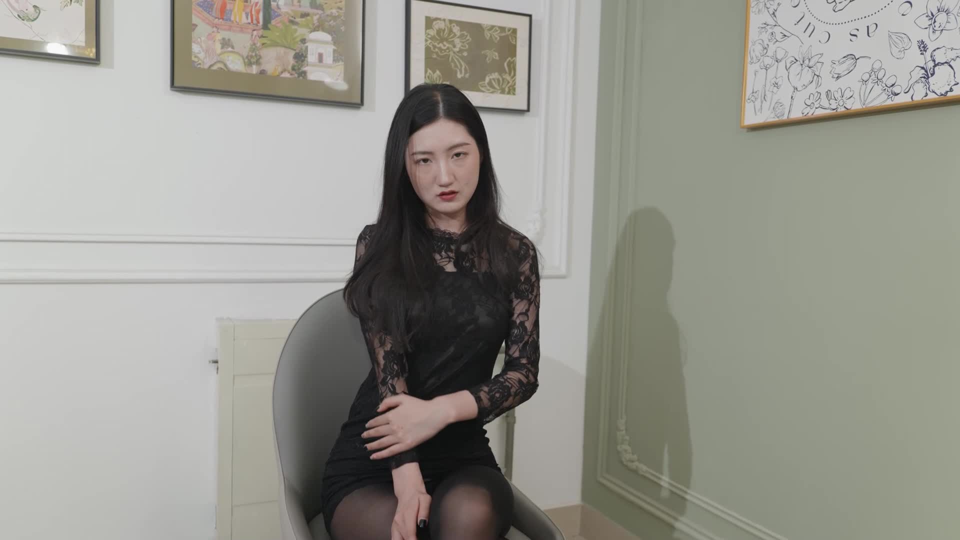 【4k映像】 王钰的高清视频完整版