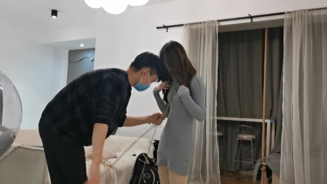 【奥特曼】 涵崽龟甲缚+勒嘴驷马