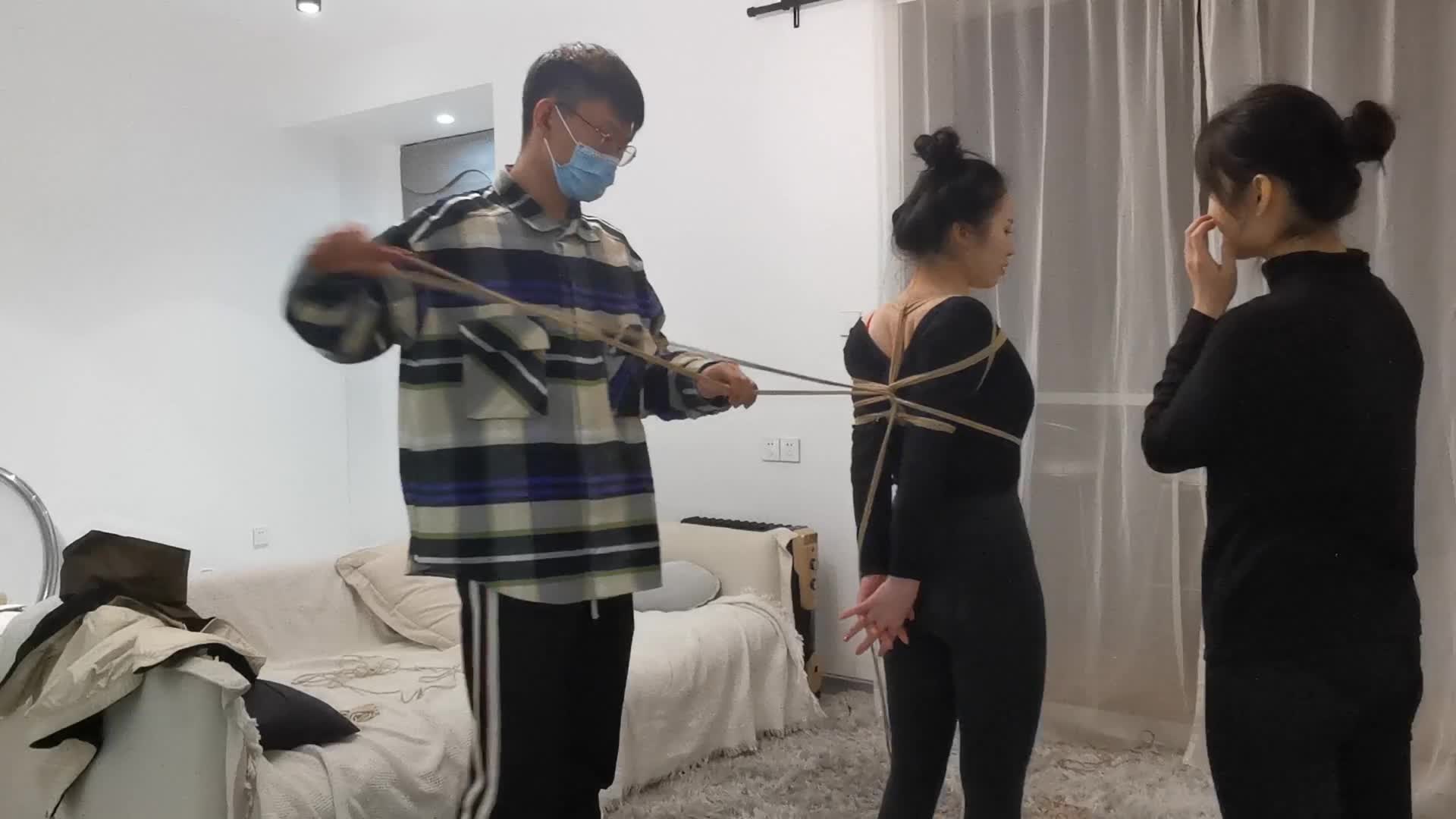 【奥特曼】 闺蜜之间的报复